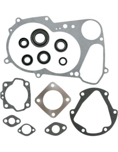 GASKET-KIT CO W/OS-KDX/JR