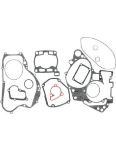 Moto parts