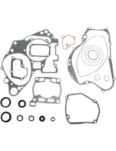 Moto parts
