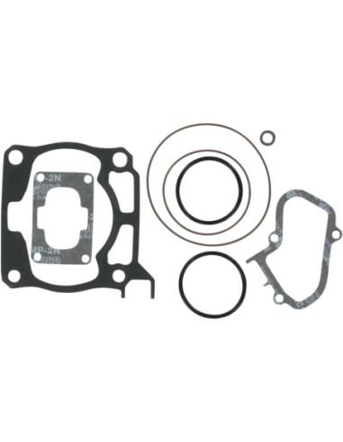 ZESTAW USZCZELEK TOP YZ125