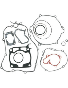 Moto parts