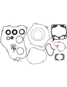 Moto parts