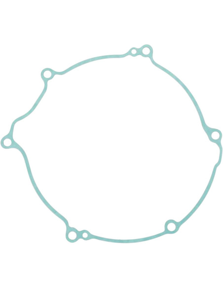 GASKET CLUTCH COVER-KX125