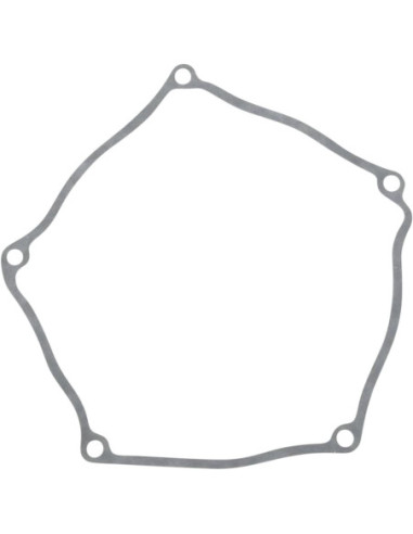 GASKET CLUTCH COVER-KX250F