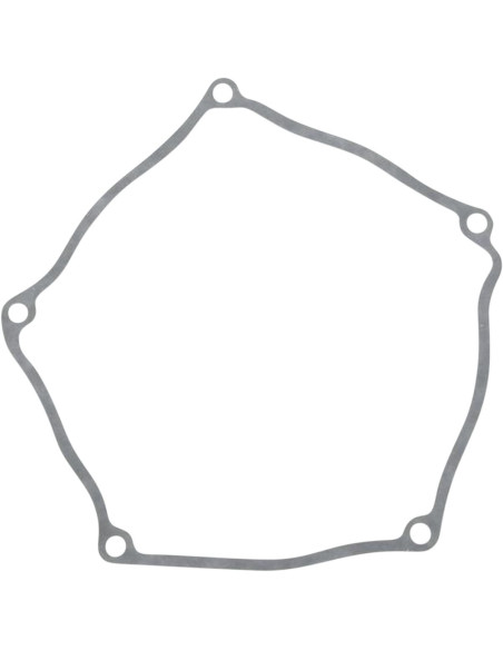 USZCZELKA POKRYWY SPRZĘGŁA-KX250F