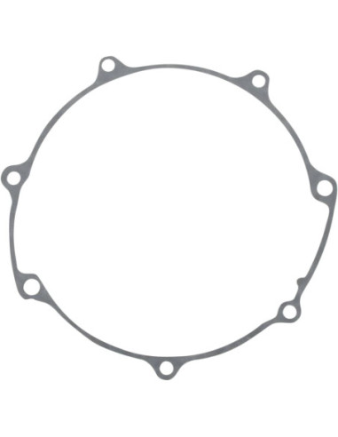 GASKET CLUTCH COVER-YZ450F