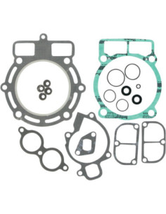 Moto parts