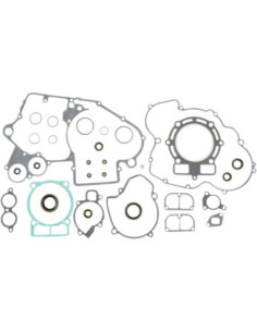 Moto parts