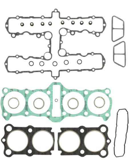 TARPIKLIŲ RINKINYS VIRŠUTINIO GALO KAW