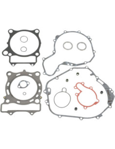 Moto parts