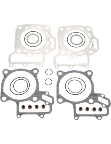 GASKET-KITTOP-END AC/KA