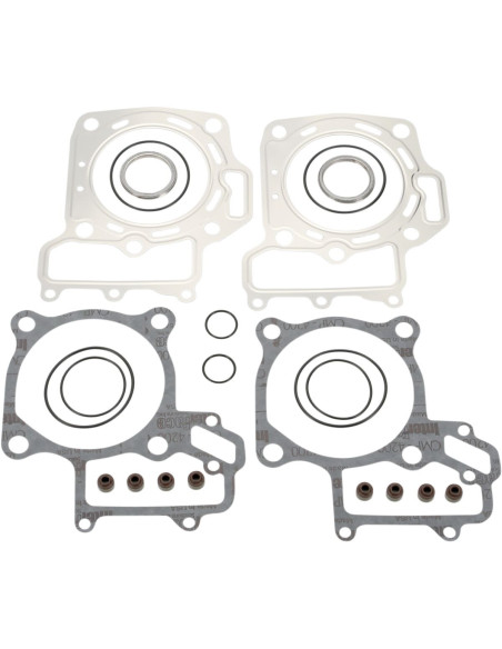 GASKET-KITTOP-END AC/KA