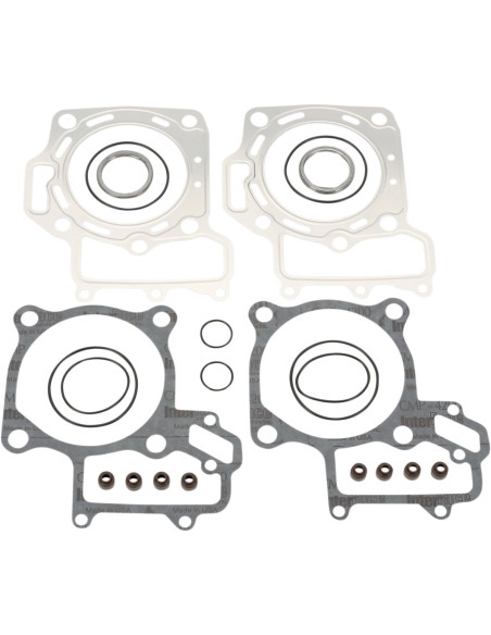 GASKET-KITTOP-END KAW