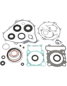 Moto parts