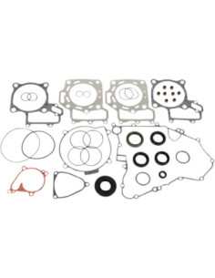 Moto parts
