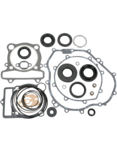 Moto parts