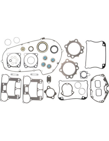 GASKET COMPL STD XB9