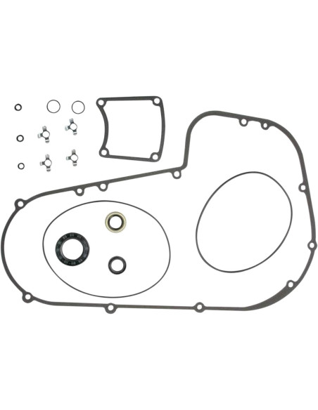 GASKET KIT PRMY FLT 80-93