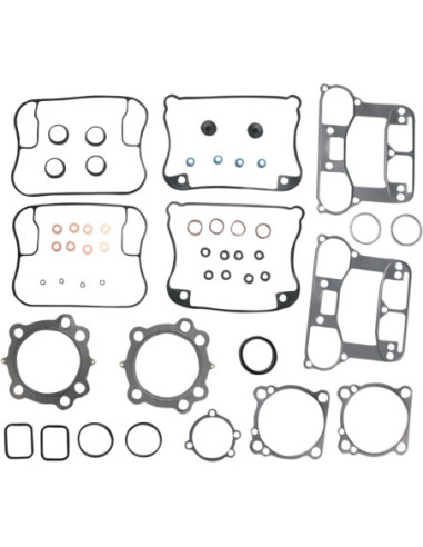 GASKET TOPEND 1200XL91-03