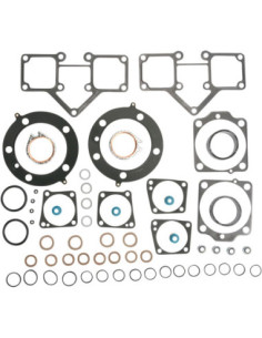 Moto parts