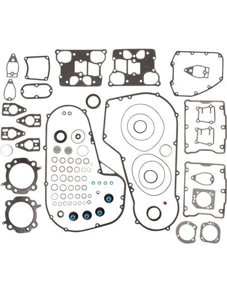 GSKT COMPL 1550 .040 99-6