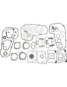 Moto parts
