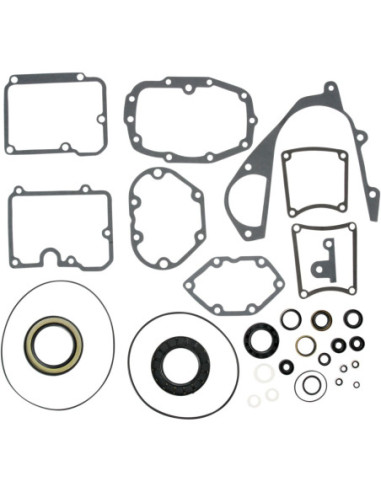 USZCZELKA TRANS 84L-92 5SPD