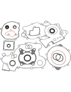 Moto parts