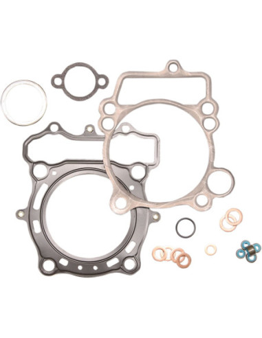 GASKET SET EST YAM 77MM