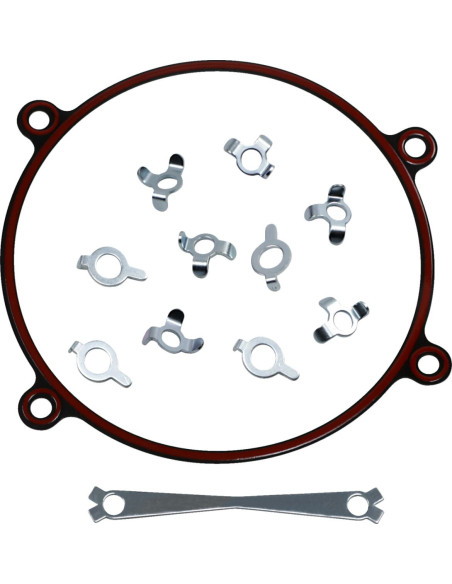 CRANKCASE SAVER KT 84-06