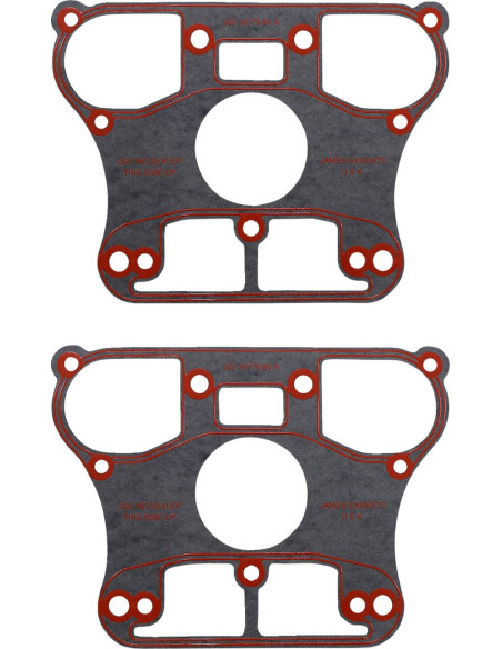 GASKET RCRCVR L/R