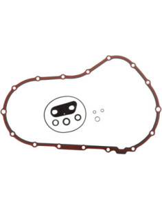 Moto parts