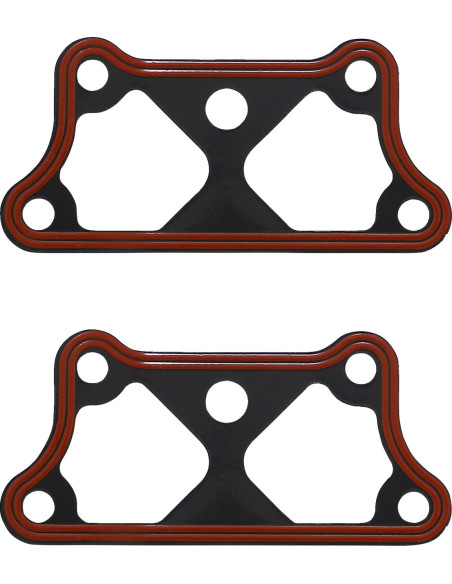 USZCZELKA POPYCHACZA CVR METAL