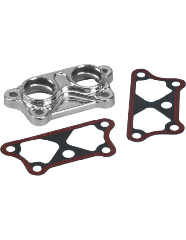 USZCZELKA POPYCHACZA CVR METAL