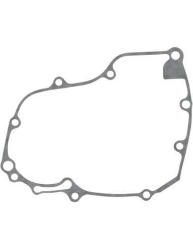 TARPIKLIS IGN DANGTELIUI-CRF-450X