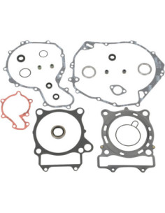 Gaskets