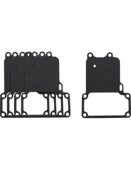GASKET TRANS TOP CVR BT