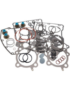 Moto parts