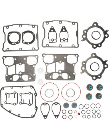 GASKET TOPEND 03-17 T/C