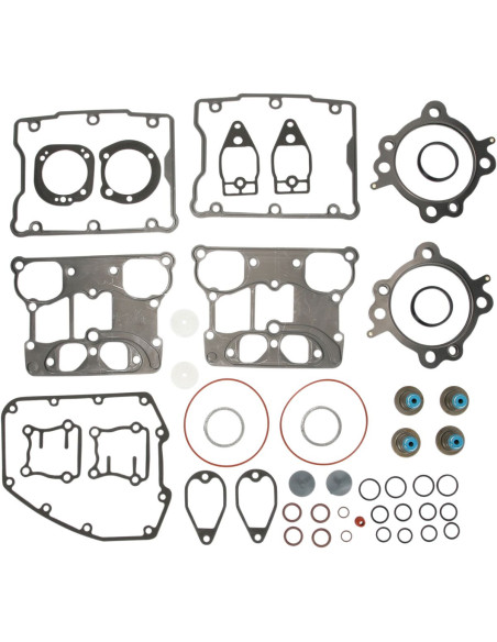 TARPIKLIS TOPEND 03-17 T/C