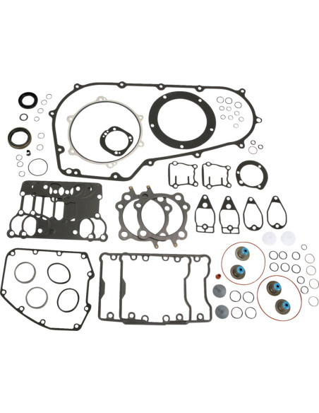 GASKET KT COMP 07-17 ST