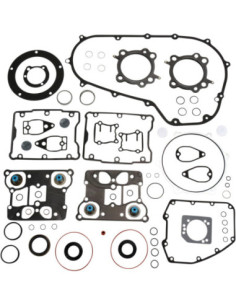 Moto parts