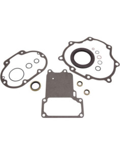 Części moto