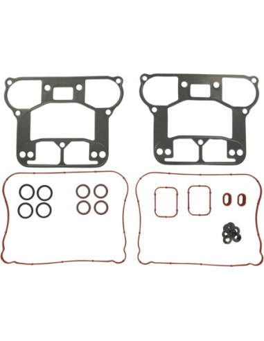 ROCKER BOX KIT 07-21 XL