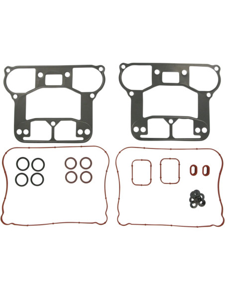 ROCKER BOX KIT 07-21 XL
