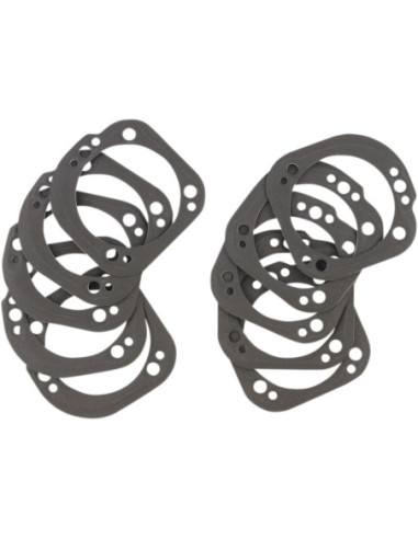 GASKET CRB/BACK PLATE10PK