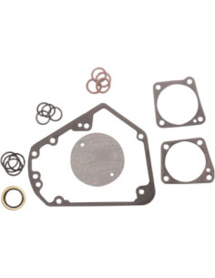 Moto parts