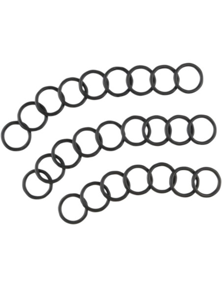 ORING PAVAROS PERJUNGIMO SVIRTIS 25PK