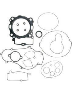 Moto parts