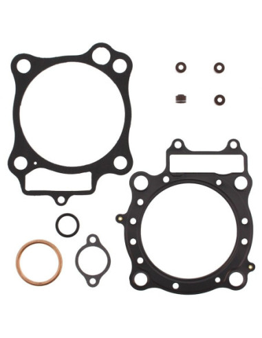 TARPIKLIŲ RINKINYS VIRŠUTINĖ DALIS CRF450